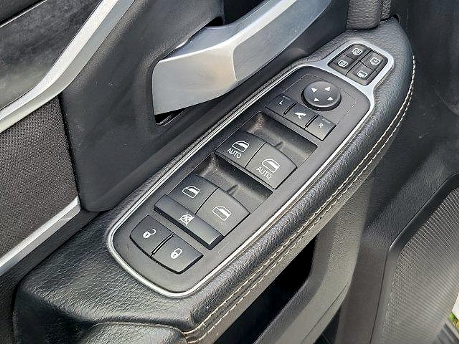 2024 RAM Ram 3500 Pickup Big Horn - Photo 20