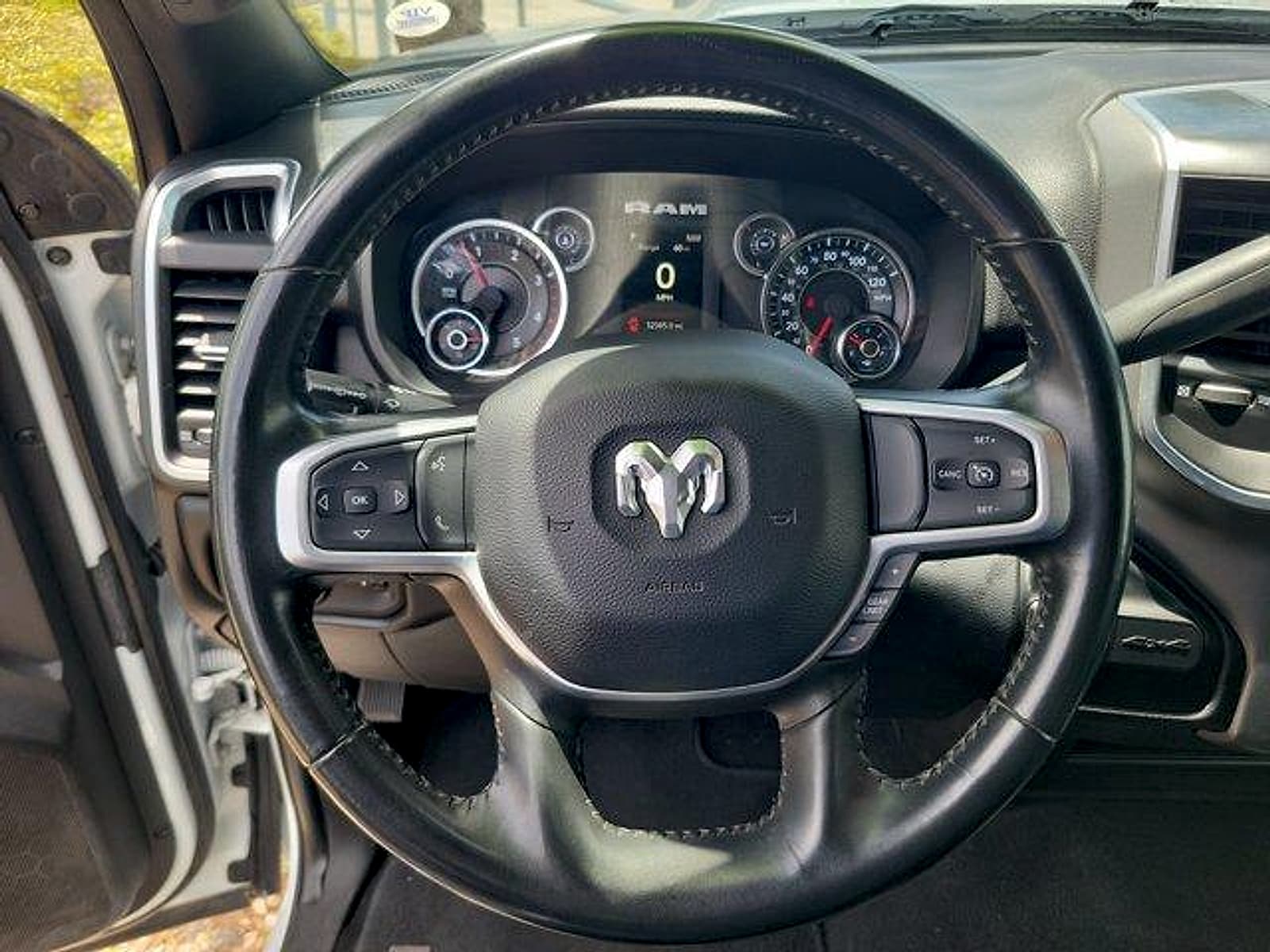 2024 RAM Ram 3500 Pickup Big Horn - Photo 26