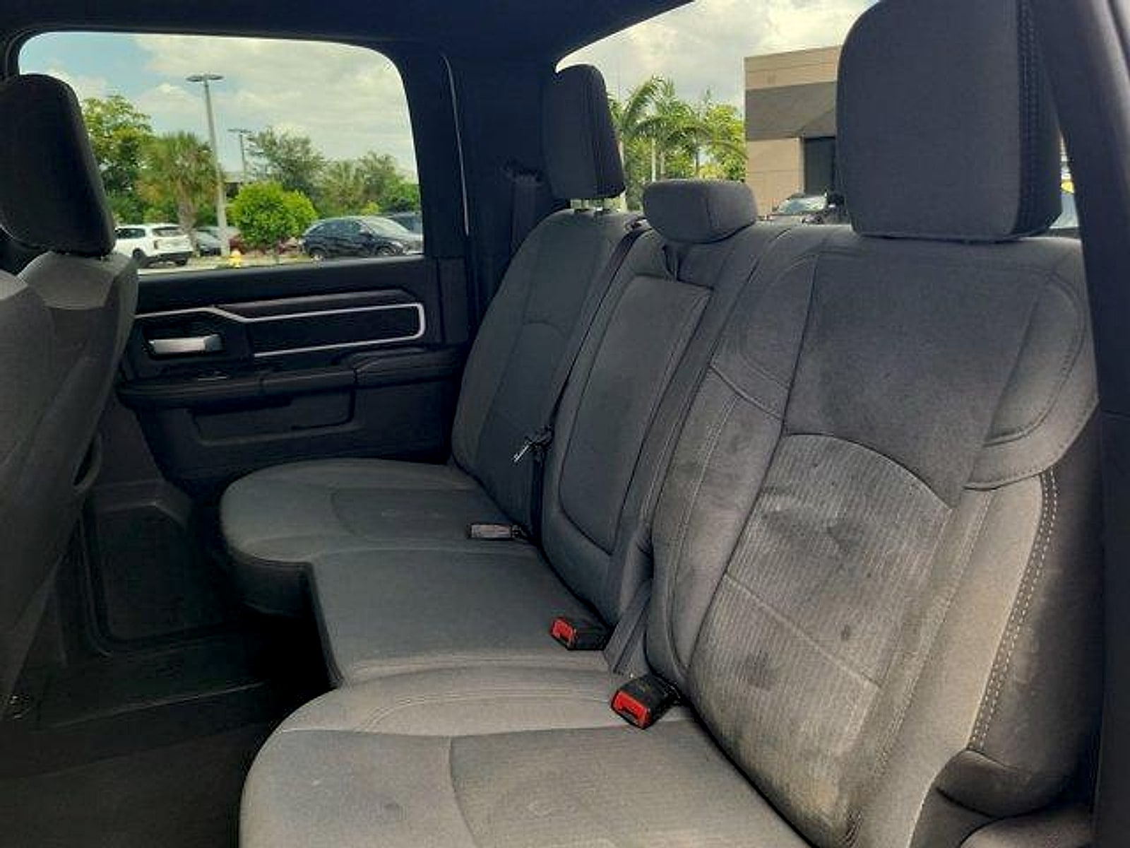 2024 RAM Ram 3500 Pickup Big Horn - Photo 13