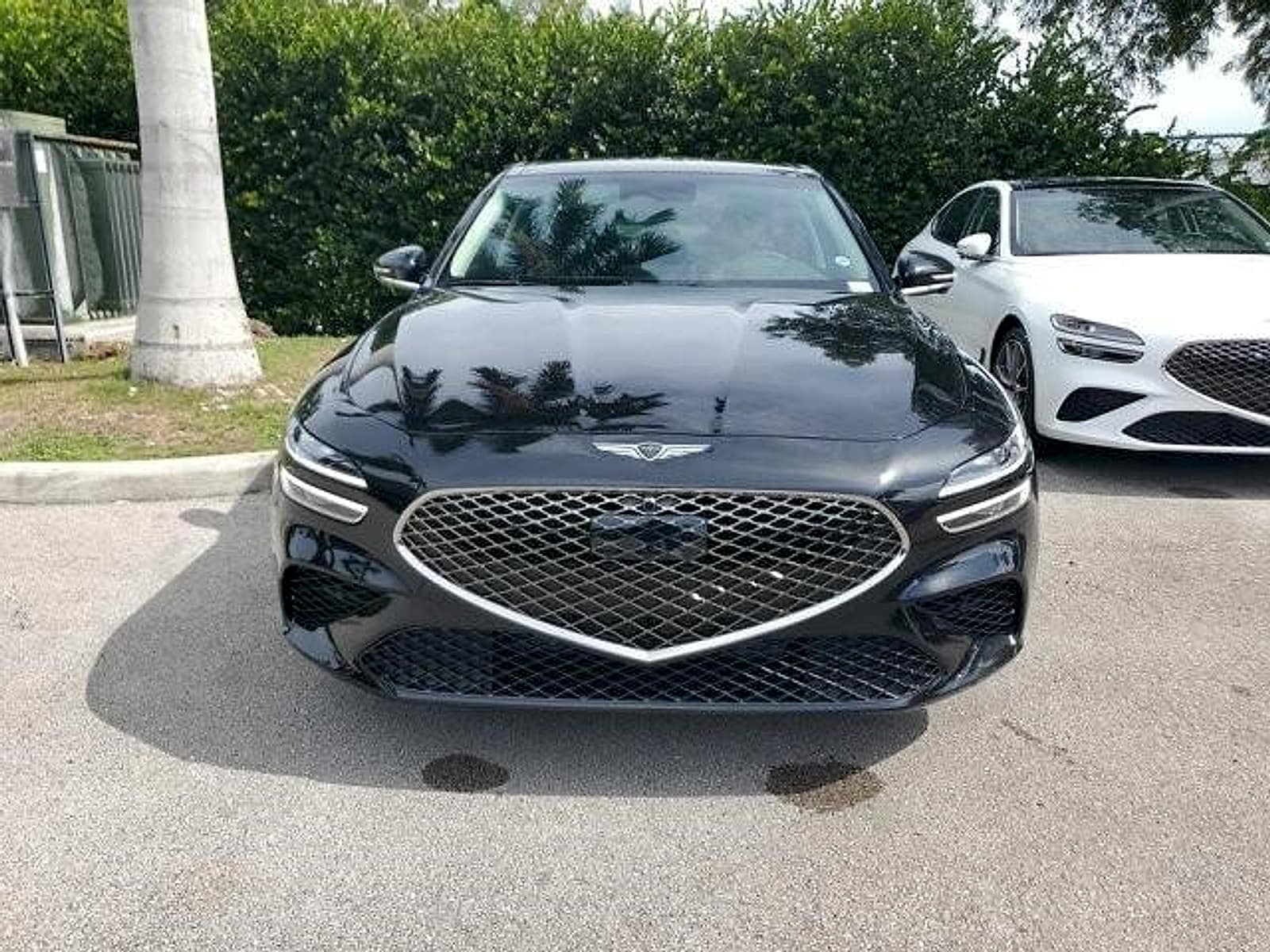 2026 GENESIS G70 Prestige - Photo 2