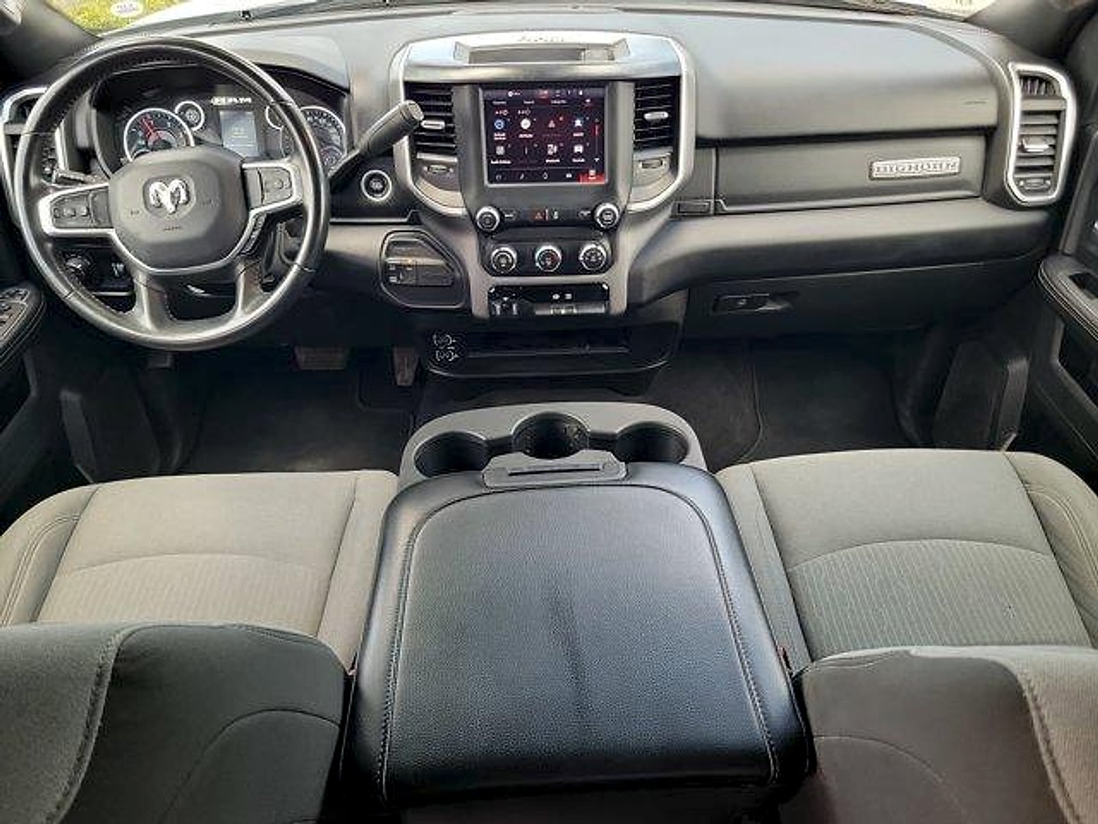 2024 RAM Ram 3500 Pickup Big Horn - Photo 16