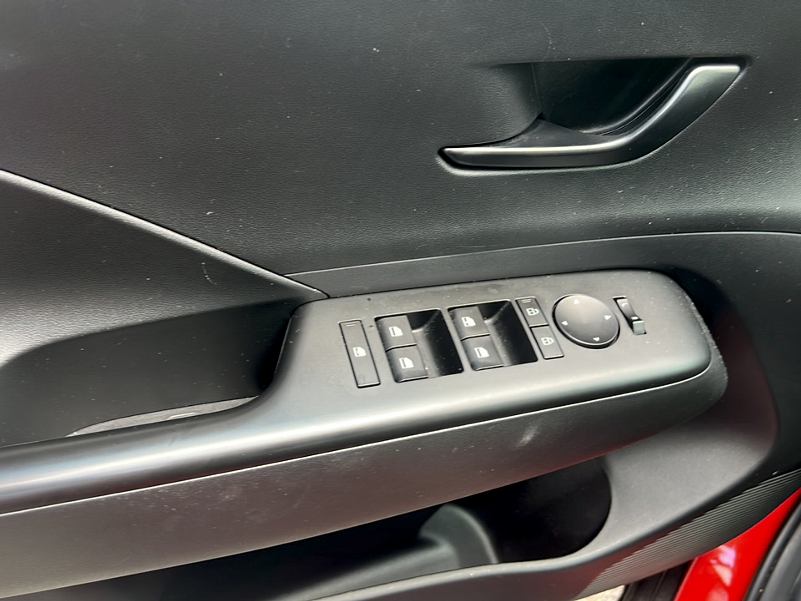 Used 2024 Hyundai Kona SEL