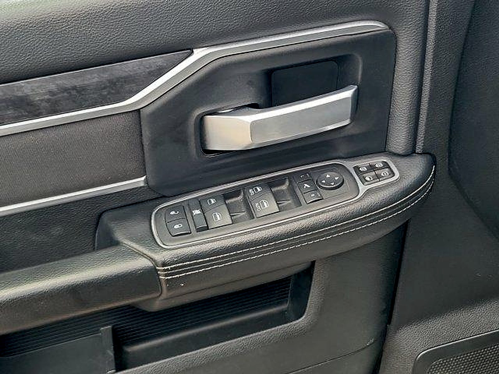 2024 RAM Ram 3500 Pickup Big Horn - Photo 19