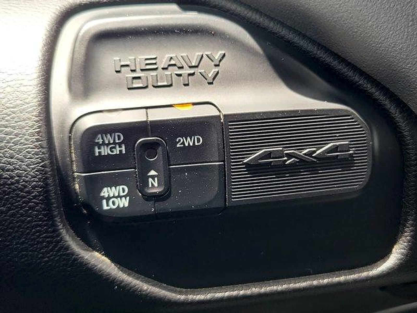 2024 RAM Ram 3500 Pickup Big Horn - Photo 33