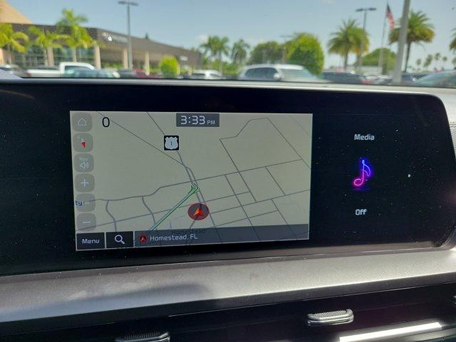 2024 Kia Telluride S - Photo 26