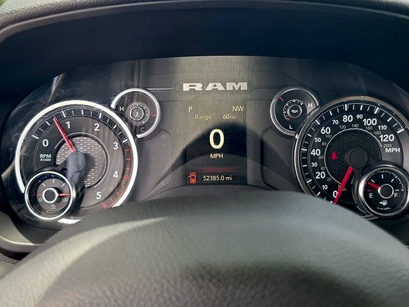 2024 RAM Ram 3500 Pickup Big Horn - Photo 25