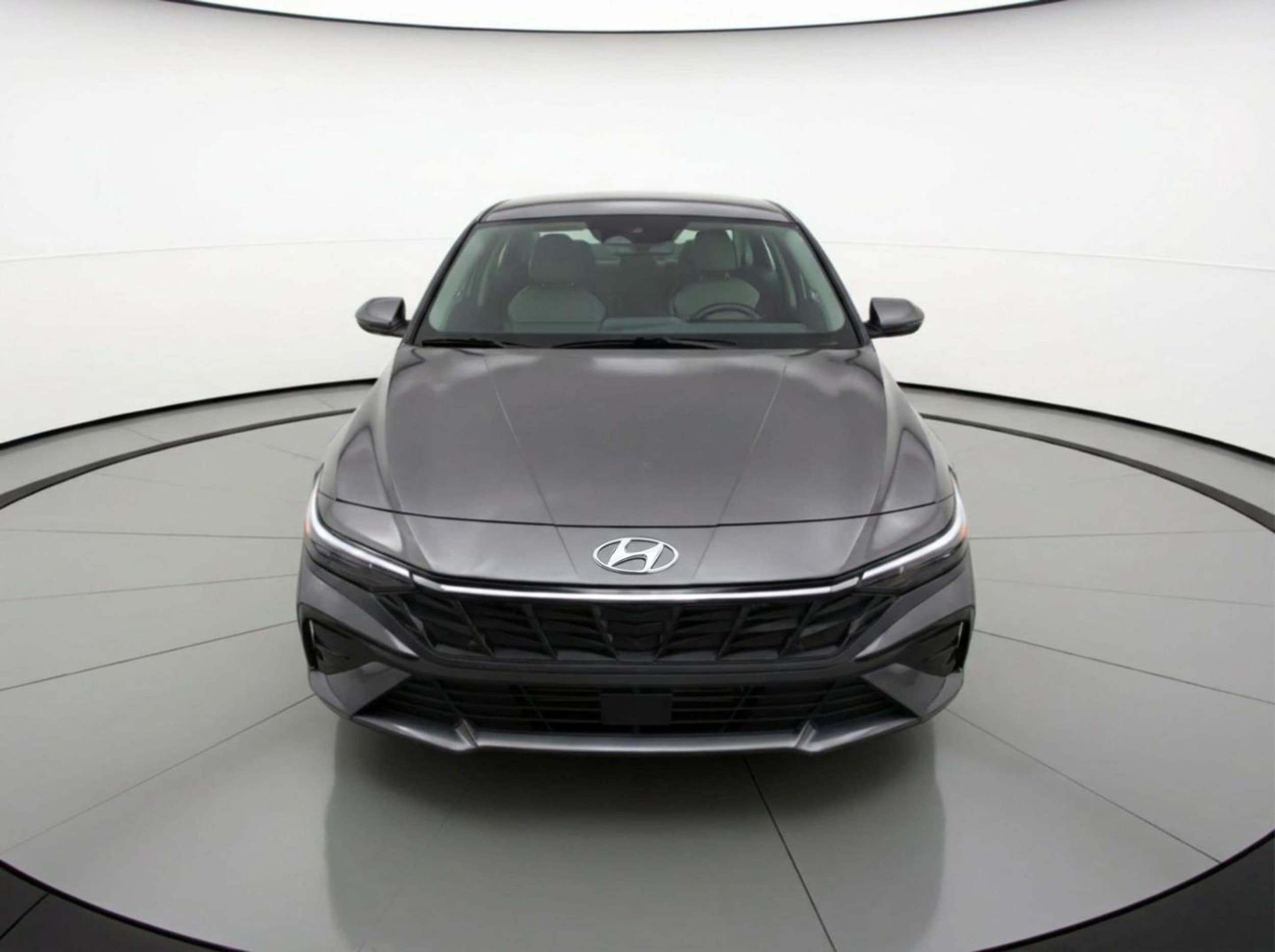 Thumbnail: 2025 Hyundai Elantra - 2