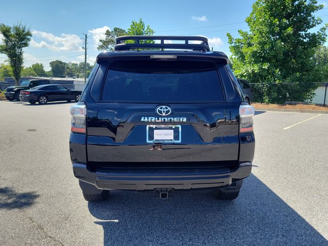 Used 2024 Toyota 4Runner TRD Pro SUV