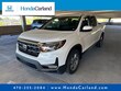  Honda Ridgeline
