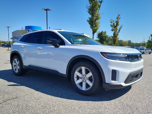New 2026 Honda Prologue EX SUV