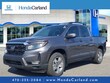  Honda Ridgeline