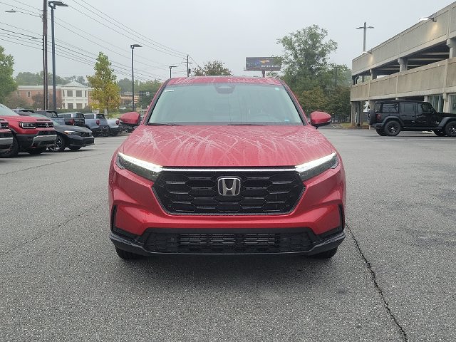 New 2027 Honda CR-V EX-L SUV