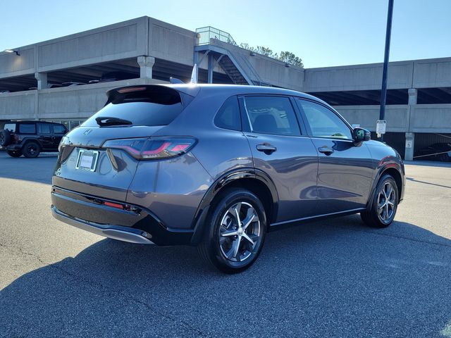Certified 2024 Honda HR-V EX-L SUV