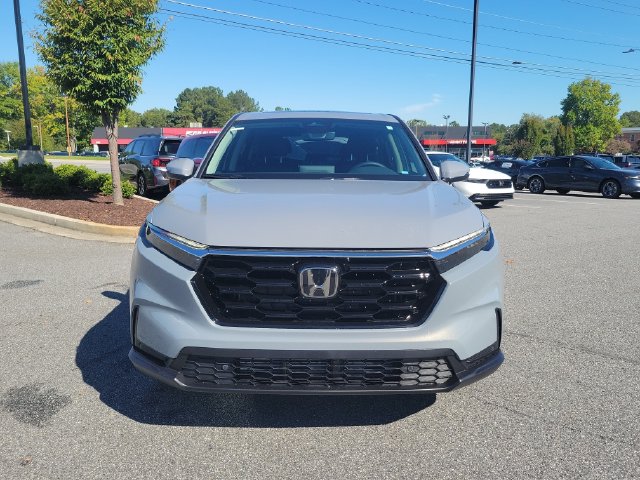 New 2027 Honda CR-V EX-L SUV