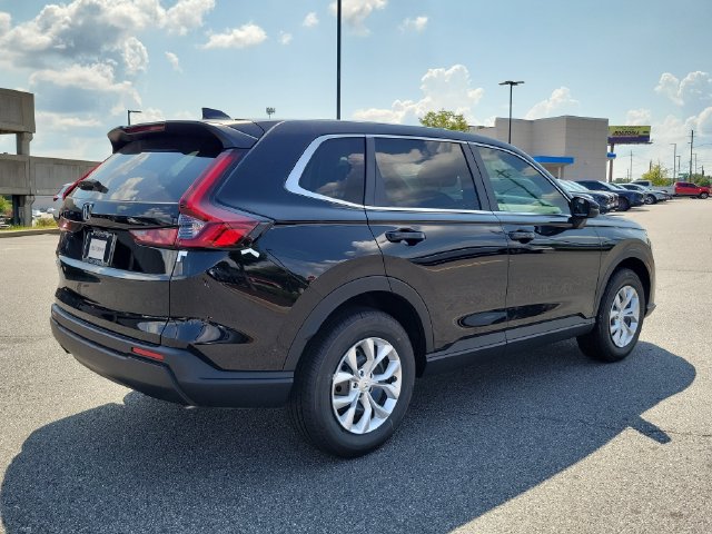 New 2026 Honda CR-V LX SUV