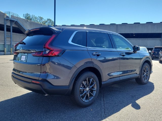 New 2027 Honda CR-V EX-L SUV