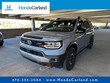  Honda Passport