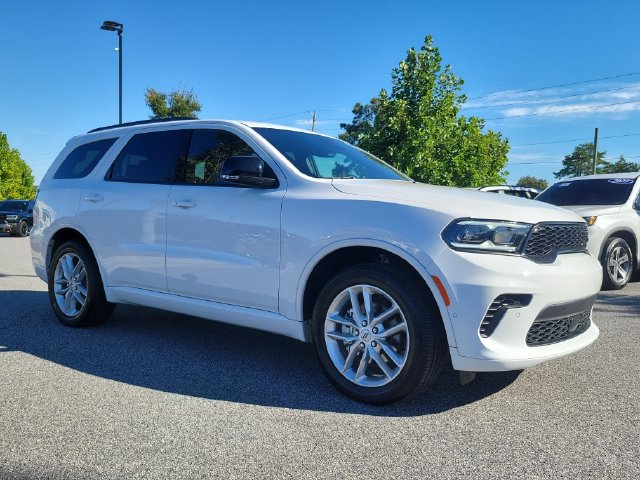 Used 2026 Dodge Durango GT SUV
