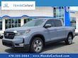  Honda Ridgeline
