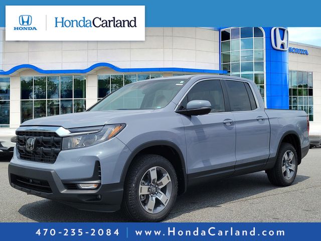 New 2026 Honda Ridgeline RTL Truck Crew Cab
