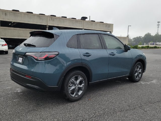 New 2027 Honda HR-V LX SUV