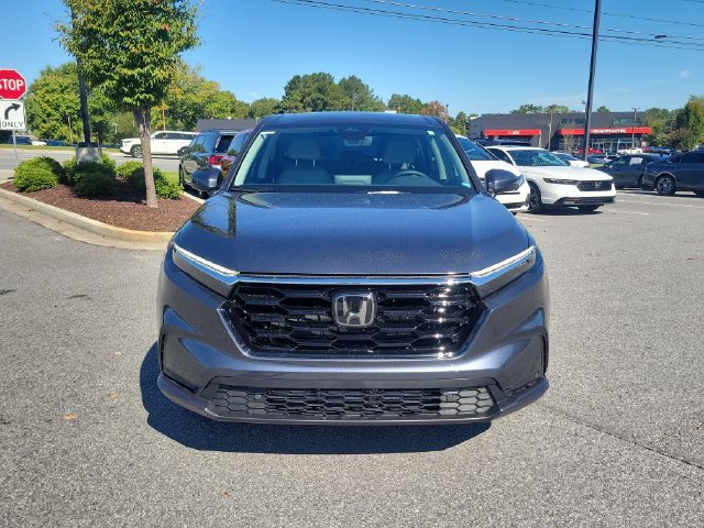 New 2027 Honda CR-V EX-L SUV