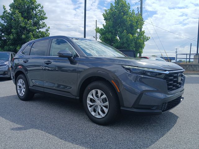 New 2026 Honda CR-V LX SUV