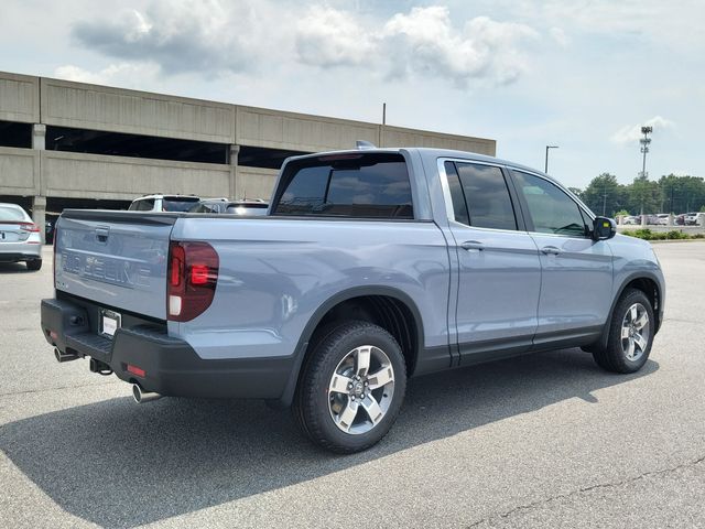 New 2026 Honda Ridgeline RTL Truck Crew Cab