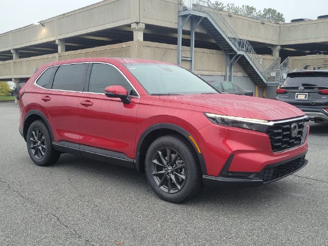 New 2027 Honda CR-V EX-L SUV