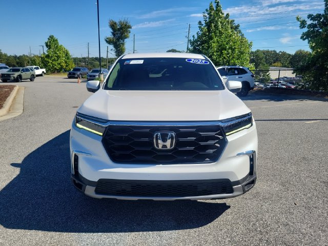 Certified 2025 Honda Pilot EX-L SUV
