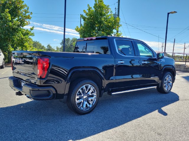 Used 2025 GMC Sierra 1500 Denali Truck Crew Cab