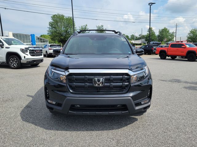 New 2026 Honda Ridgeline RTL Truck