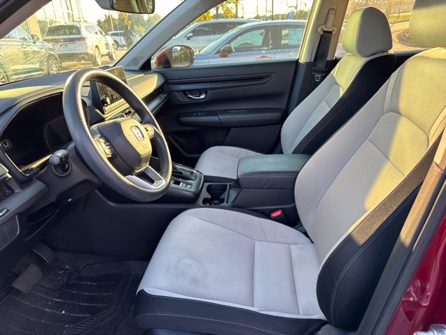 Certified 2024 Honda CR-V EX SUV