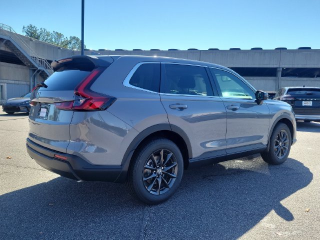 New 2027 Honda CR-V EX-L SUV