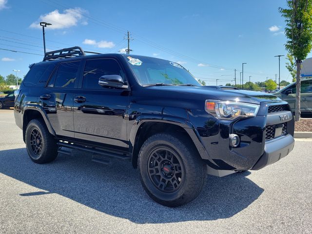 Used 2024 Toyota 4Runner TRD Pro SUV