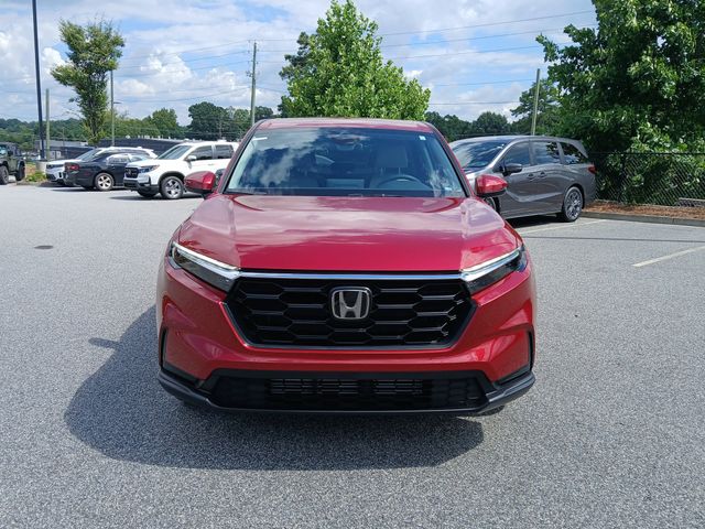 New 2026 Honda CR-V LX SUV