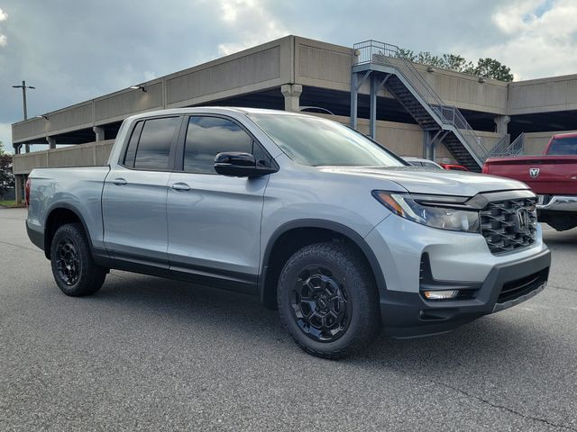 New 2026 Honda Ridgeline TrailSport+ Truck Crew Cab