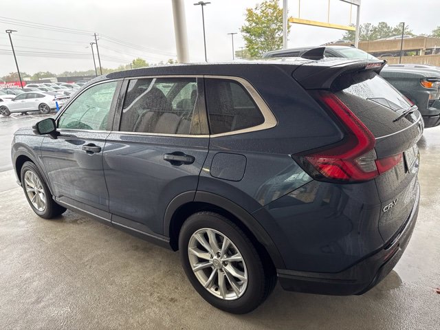 Certified 2024 Honda CR-V EX-L SUV