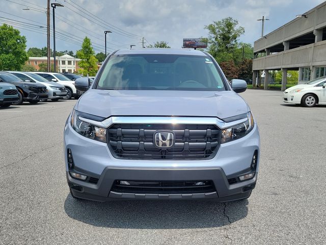 New 2026 Honda Ridgeline RTL Truck Crew Cab