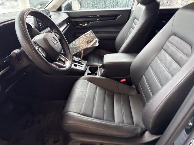 Certified 2024 Honda CR-V EX-L SUV