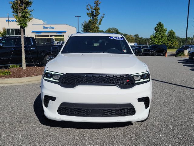 Used 2026 Dodge Durango GT SUV