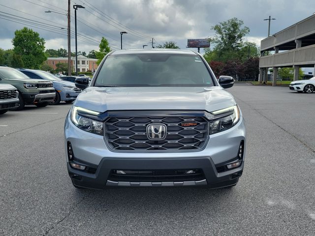 New 2026 Honda Ridgeline TrailSport+ Truck Crew Cab