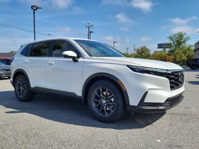 New 2027 Honda CR-V EX-L SUV