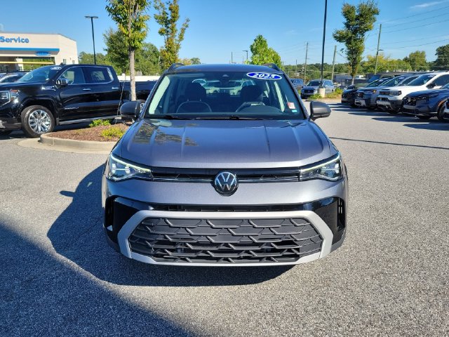 Used 2025 Volkswagen Taos 1.5T S SUV