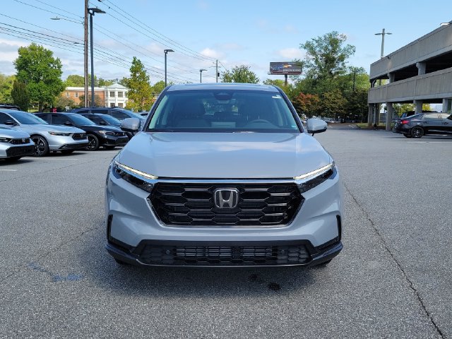 New 2027 Honda CR-V EX-L SUV
