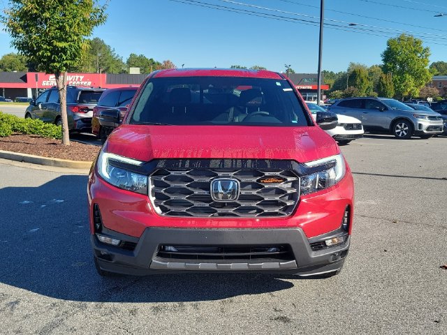 New 2026 Honda Ridgeline TrailSport Truck Crew Cab