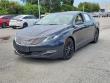 2014 Lincoln MKZ Sedan