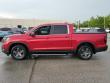 2023 Honda Ridgeline RTL Truck Crew Cab