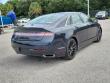 2014 Lincoln MKZ Sedan