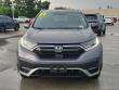 2022 Honda CR-V Hybrid Touring SUV